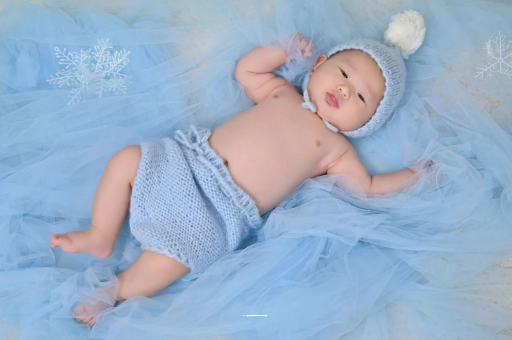 湖州宝宝后囟门闭合时间